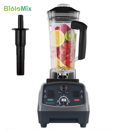 BlendMaster - Jouw alles-in-één keukenheld voor sap, smoothies, saus en meer!